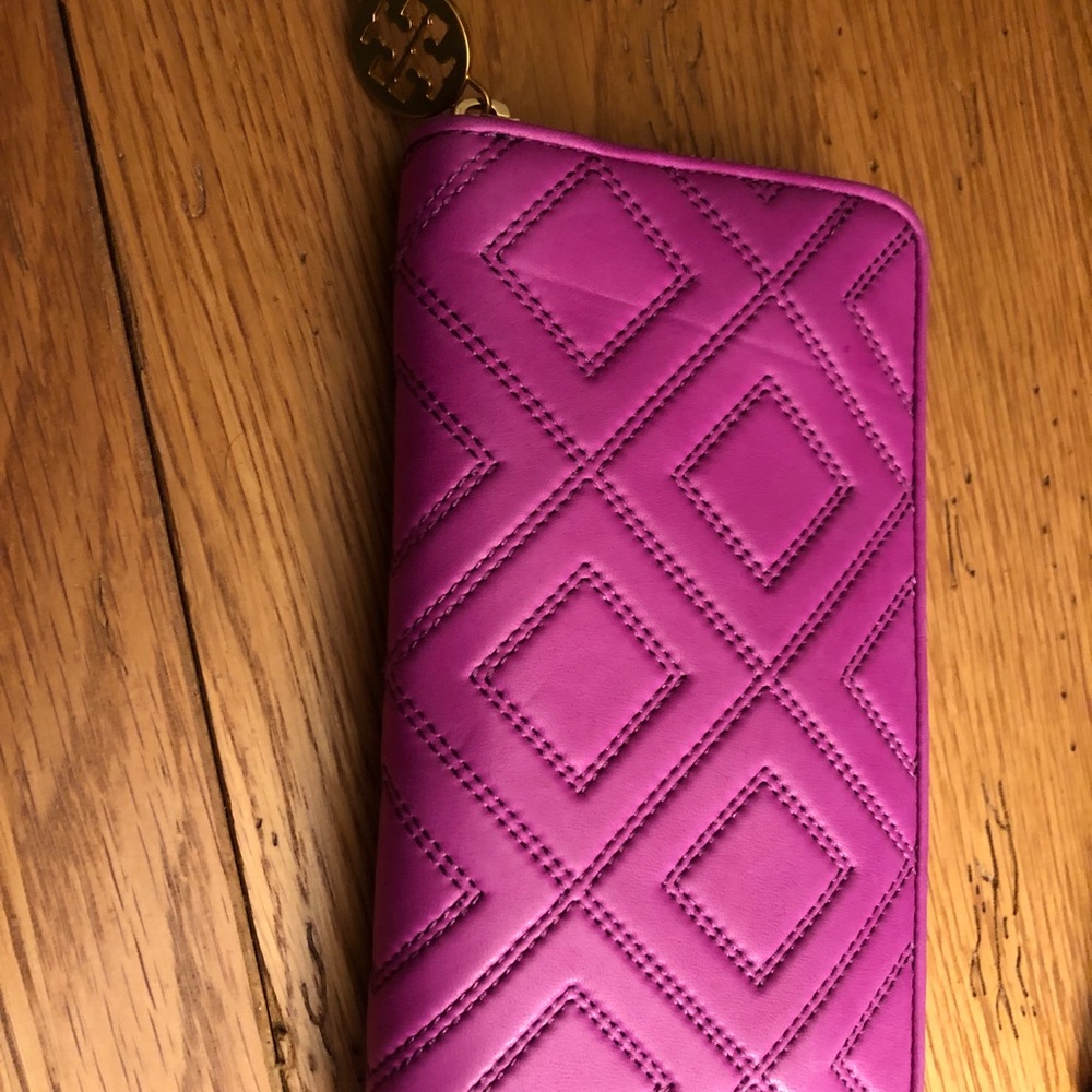 Tory Burch Wallet